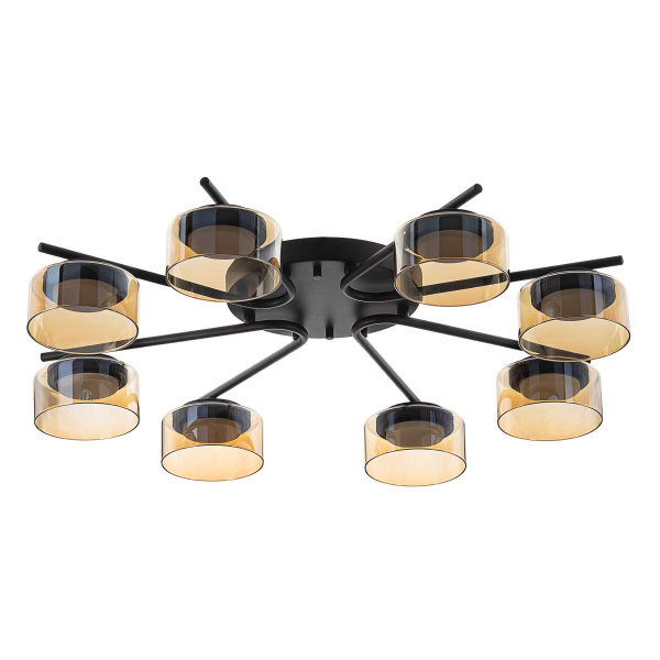 Потолочная люстра Citilux Espace CL243181