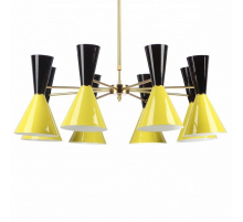 Люстра Loft-Concept Delightfull Design Lighting 40.2170-0
