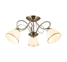 Потолочная люстра Omnilux Alimini OML-25307-03