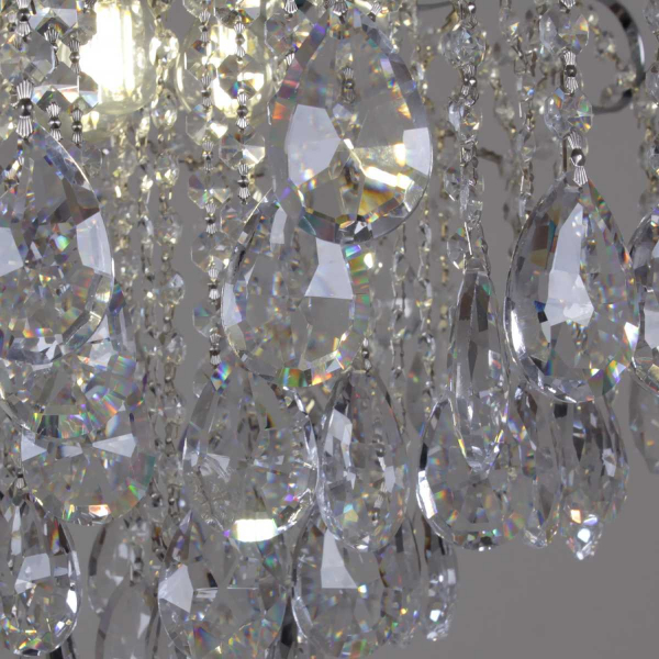 Люстра Reluce 79030-0.3-600A CH