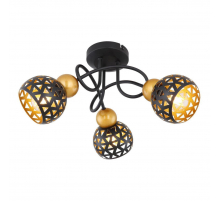 Потолочная люстра Globo Sarra 54055-3D