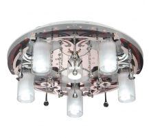 Потолочная люстра Velante 186-207-06