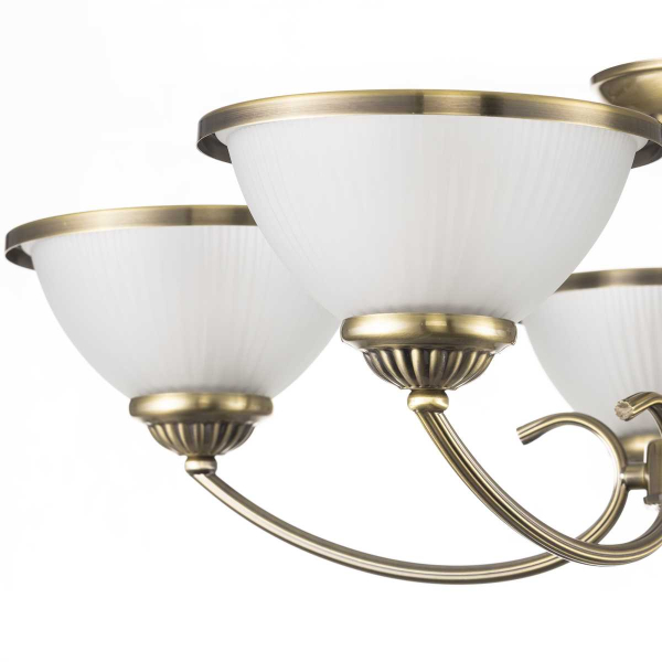 Потолочная люстра Citilux CL422153