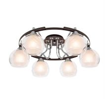 Потолочная люстра Citilux Остин CL115165