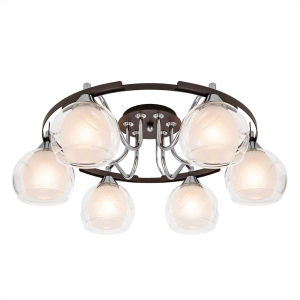 Потолочная люстра Citilux Остин CL115165