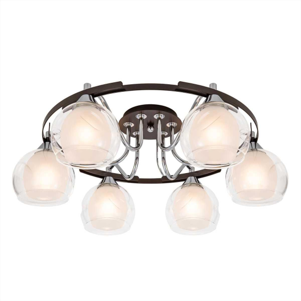 Потолочная люстра Citilux Остин CL115165