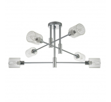Потолочная люстра Escada Reflex 1140/6P