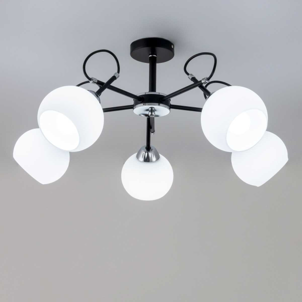 Потолочная люстра Citilux Стивен CL141251