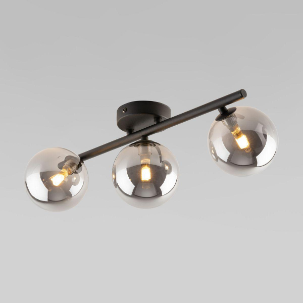 Потолочная люстра TK Lighting 6855 Estera Потолочная люстра TK Lighting 6855 Estera