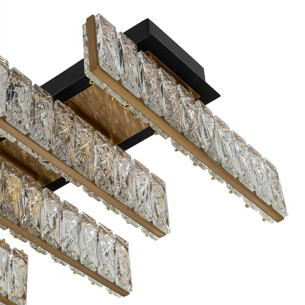 Люстра Citilux PALANT CL325252