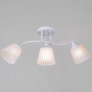 Потолочная люстра Reluce 82460-0.3-03 WH