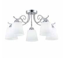 Потолочная люстра Evoluce Liada SLE103902-05