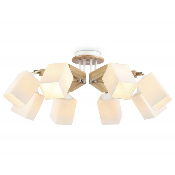 Подвесная люстра Ambrella light Traditional TR9522 Подвесная люстра Ambrella light Traditional TR9522