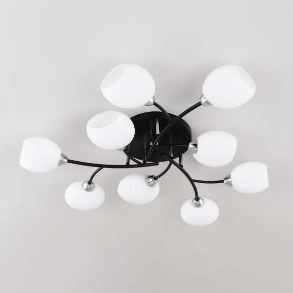 Потолочная люстра Citilux Флорида CL148195 Потолочная люстра Citilux Флорида CL148195