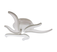 Потолочная светодиодная люстра Gerhort G61074/3