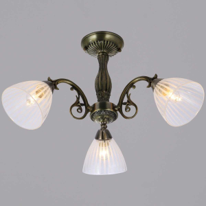 Люстра Reluce 72447-0.3-03