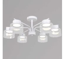 Люстра Reluce 48010-0.3-06 WT