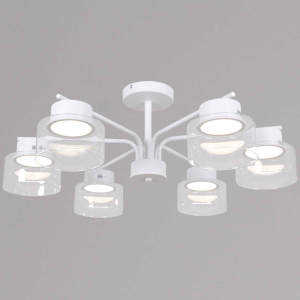 Люстра Reluce 48010-0.3-06 WT