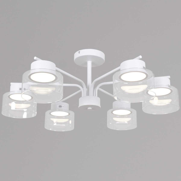 Люстра Reluce 48010-0.3-06 WT