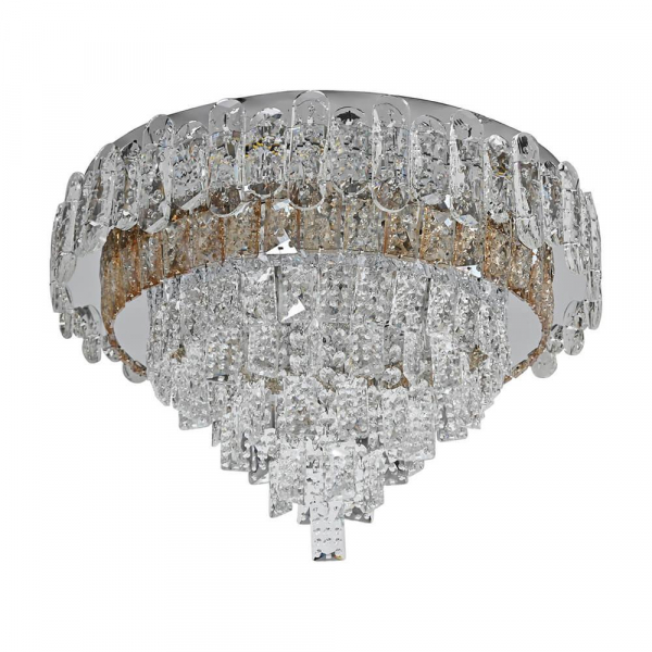 Потолочная люстра Escada PASSION 10231/SG LED Потолочная люстра Escada PASSION 10231/SG LED