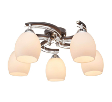 Потолочная люстра Globo Taotao 54704-5