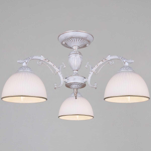 Потолочная люстра Reluce 29018-0.3-03