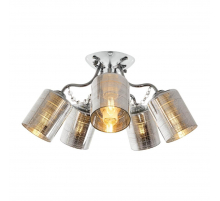 Потолочная люстра MyFar Patrick MR1601-5C