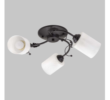 Потолочная люстра IMEX MD.0401-3-S-BK