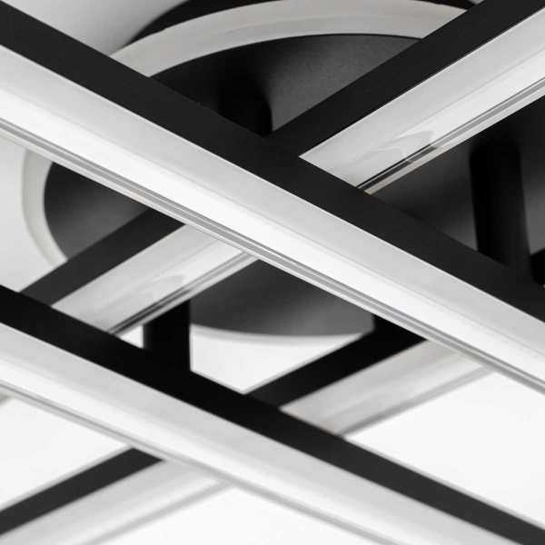 Потолочная люстра Citilux CL203641