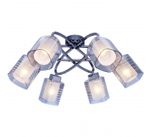 Потолочная люстра Toplight Wendy TL1198X-06BC