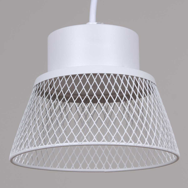 Люстра Reluce 01109-0.9-01 WT