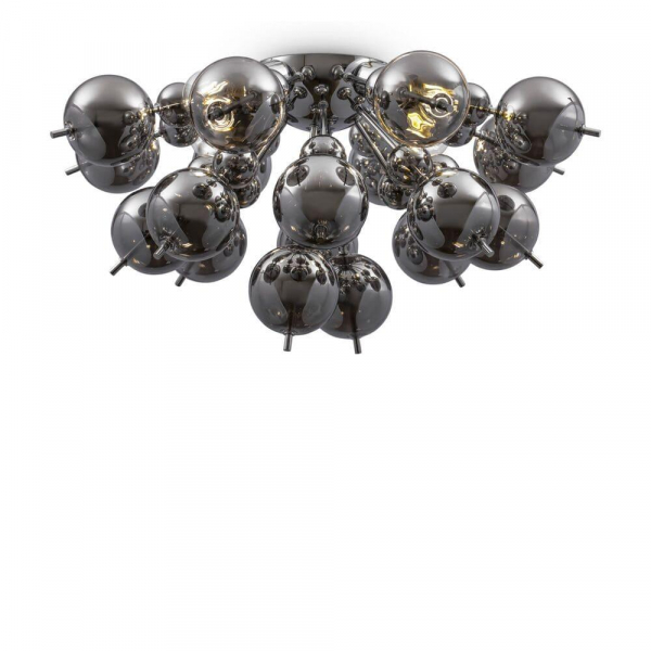 Потолочная люстра Maytoni Bolla MOD133CL-04CH Потолочная люстра Maytoni Bolla MOD133CL-04CH
