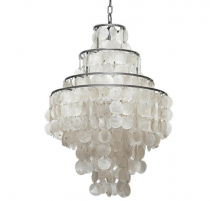 Люстра Loft-Concept SHELL Chandelier  40.1833-0