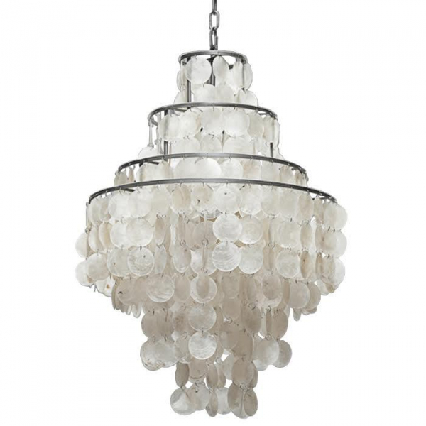 Люстра Loft-Concept SHELL Chandelier  40.1833-0