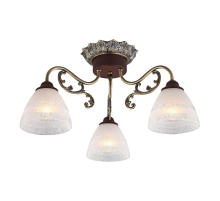 Потолочная люстра Omnilux Carapelle OML-55707-03