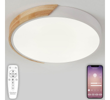 Потолочная люстра Natali Kovaltseva SCANDINAVIAN LED LAMPS 81181