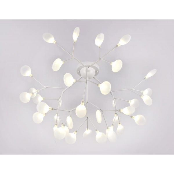Потолочная люстра Ambrella light Traditional TR3018 Потолочная люстра Ambrella light Traditional TR3018