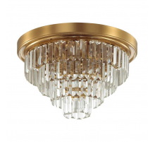 Потолочная люстра Lumion Classi Zaha 5257/6C