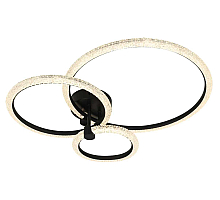Потолочная светодиодная люстра Rivoli Letizia 6176-703 Б0068372