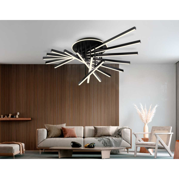 Люстра Ambrella Light COMFORT FL6292