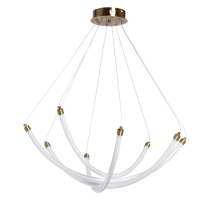 Люстра De City Оскар 510015704