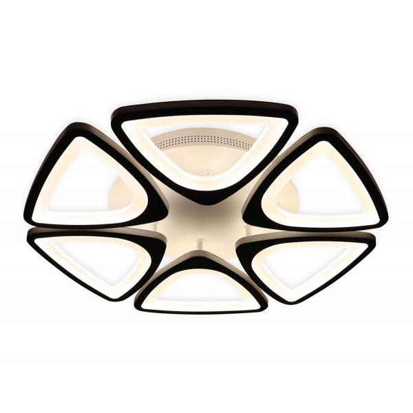Потолочная светодиодная люстра Ambrella light Original FA4494 Потолочная светодиодная люстра Ambrella light Original FA4494
