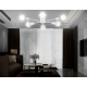 Потолочная люстра Ambrella light Traditional Loft TR80401