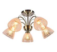 Потолочная люстра Rivoli Casilia 9075-305 Б0051987