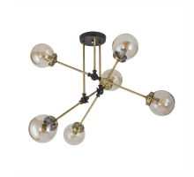 Потолочная люстра Citilux Планета CL105165