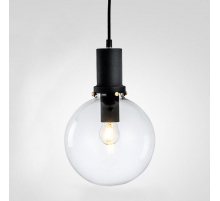 Люстра Loft-Concept Подвесной Светильник Glass Globe  40.2356-0