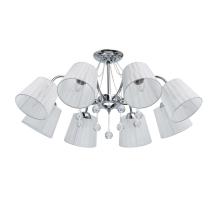 Потолочная люстра De Markt City Лацио 103012708