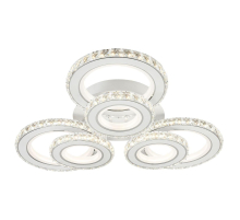 Потолочная светодиодная люстра Escada Chantel 10260/6LED