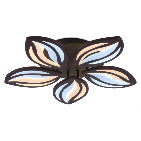 Потолочная светодиодная люстра Ambrella light Original FA464 Потолочная светодиодная люстра Ambrella light Original FA464