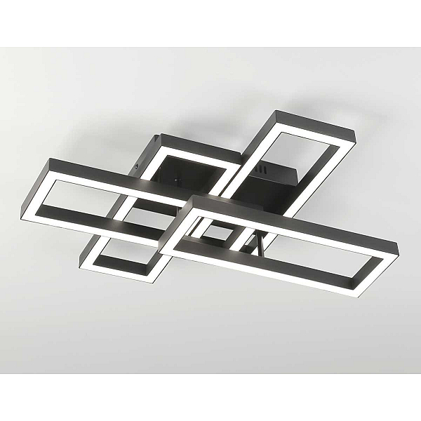 Люстра Ambrella Light ACRYLICA FA1002